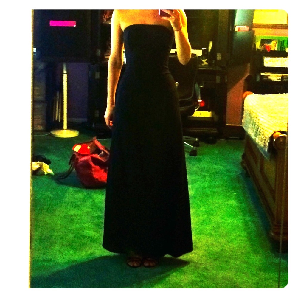 🌟 👗 Vintage Jessica McClintock Gown 👗 🌟